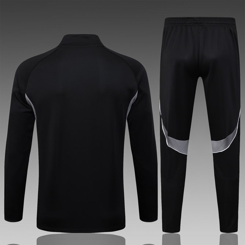 Germany National Team 2025/2026 Training Full-Zip Set - Fan Version [Adult]