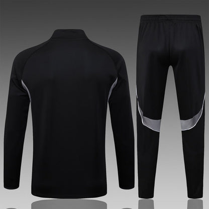 Germany National Team 2025/2026 Training Full-Zip Set - Fan Version [Adult]