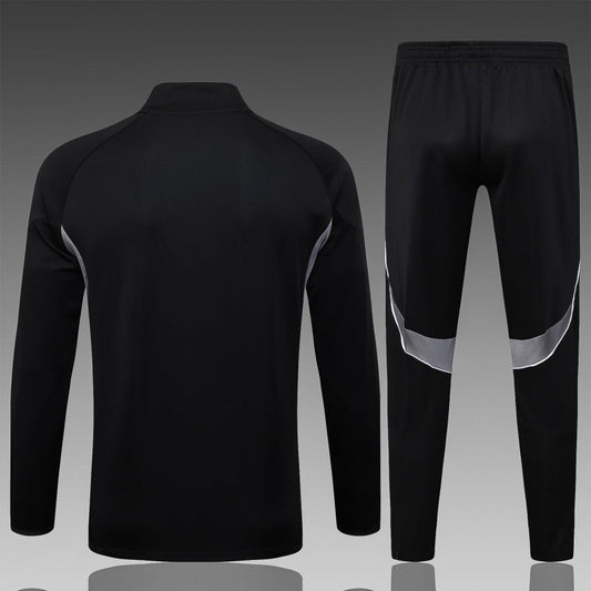 Germany National Team 2025/2026 Training Full-Zip Set - Fan Version [Adult]