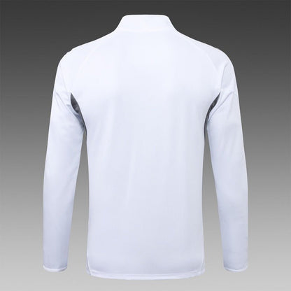 Germany National Team 2025/2026 Full-Zip Training Set - Fan Version [Adult]