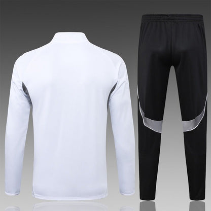 Germany National Team 2025/2026 Full-Zip Training Set - Fan Version [Adult]