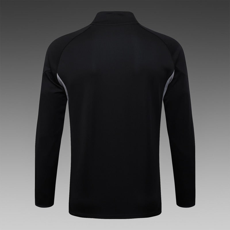 Germany National Team 2025/2026 Training Full-Zip Set - Fan Version [Adult]