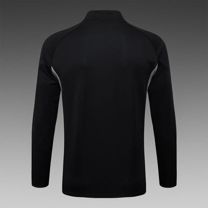 Germany National Team 2025/2026 Training Full-Zip Set - Fan Version [Adult]