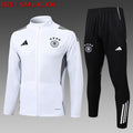Germany National Team 2025/2026 Full-Zip Training Set - Fan Version [Adult]