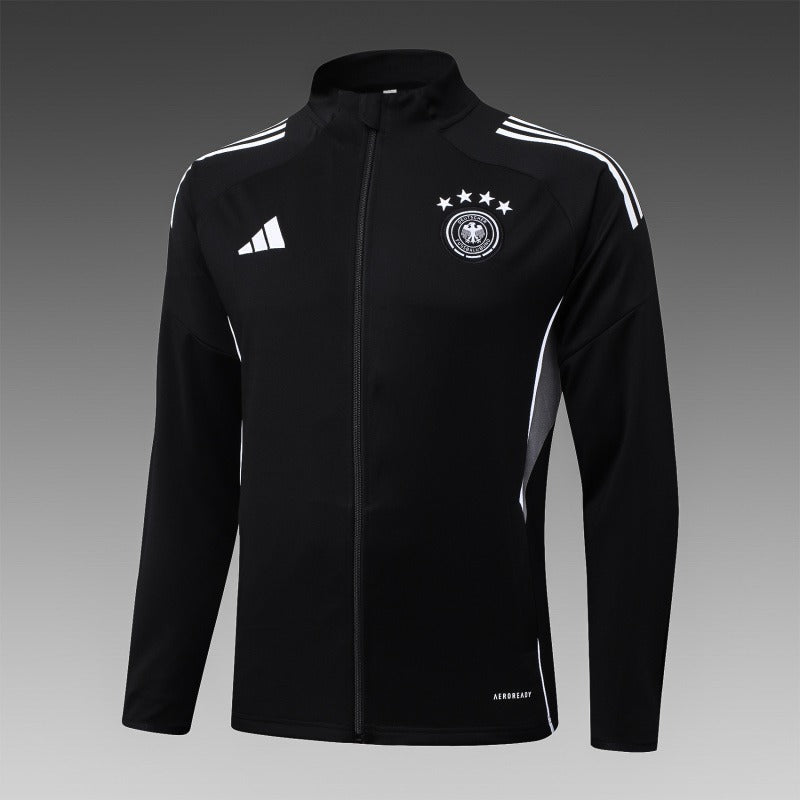 Germany National Team 2025/2026 Training Full-Zip Set - Fan Version [Adult]
