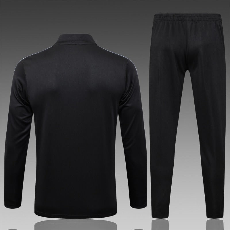 Germany National Team 2025/2026 Special Edition Half-Zip Training Set - Fan Version [Adult]