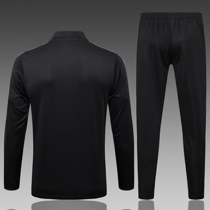 Germany National Team 2025/2026 Special Edition Half-Zip Training Set - Fan Version [Adult]