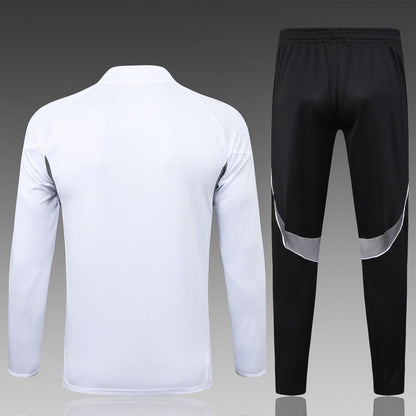 Germany National Team 2025/2026 Training Half-Zip Set - Fan Version [Adult]