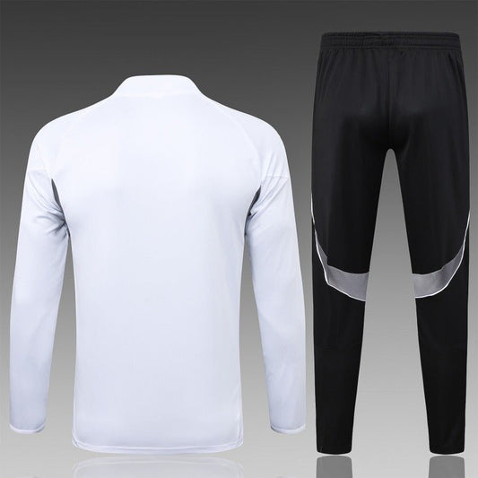 Germany National Team 2025/2026 Training Half-Zip Set - Fan Version [Adult]
