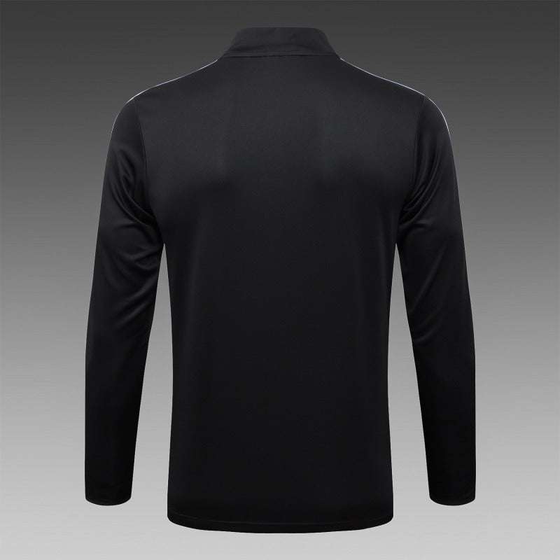 Germany National Team 2025/2026 Special Edition Half-Zip Training Set - Fan Version [Adult]