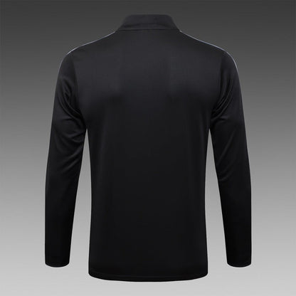 Germany National Team 2025/2026 Special Edition Half-Zip Training Set - Fan Version [Adult]