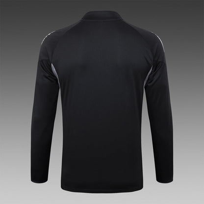 Germany National Team 2025/2026 Special Edition Half-Zip Training Set - Fan Version [Adult]