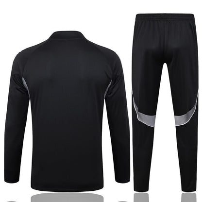 Germany National Team 2025/2026 Special Edition Half-Zip Training Set - Fan Version [Adult]