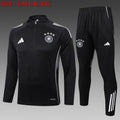 Germany National Team 2025/2026 Special Edition Half-Zip Training Set - Fan Version [Adult]