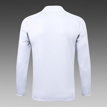 Germany National Team 2025/2026 Training Half-Zip Set - Fan Version [Adult]