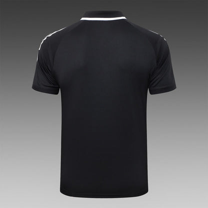 Germany National Team 2025/2026 Special Edition Short-Sleeve Training Set - Fan Version [Adult]