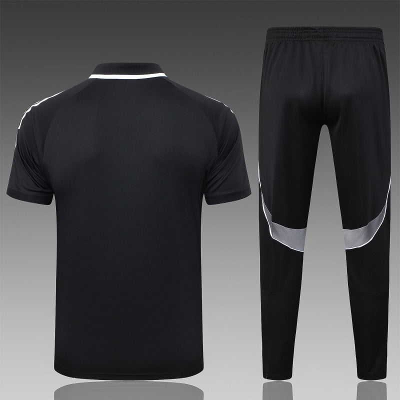 Conjunto de Entrenamiento Edición Especial Manga Corta Selección Nacional de Alemania 2025/2026 - Versión Aficionado [Adulto]