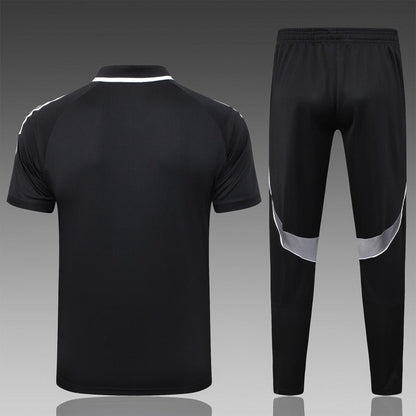 Germany National Team 2025/2026 Special Edition Short-Sleeve Training Set - Fan Version [Adult]