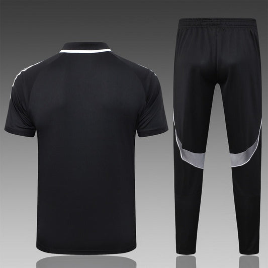 Germany National Team 2025/2026 Special Edition Short-Sleeve Training Set - Fan Version [Adult]
