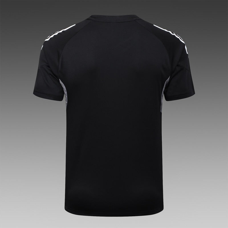 Germany National Team 2025/2026 Special Edition Short-Sleeve Training Set - Fan Version [Adult]