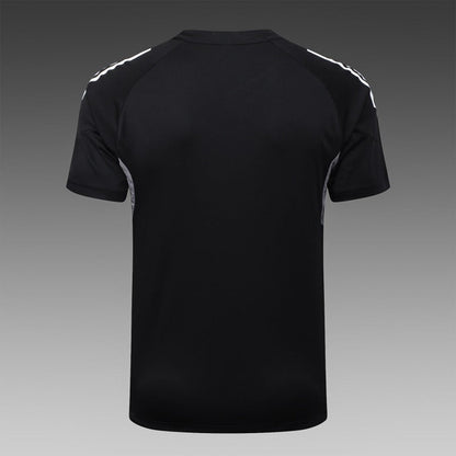 Germany National Team 2025/2026 Special Edition Short-Sleeve Training Set - Fan Version [Adult]