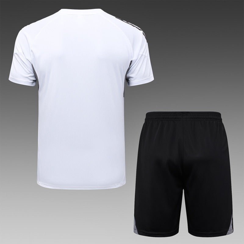 Germany National Team 2025/2026 Special Edition Short-Sleeve Training Set - Fan Version [Adult]