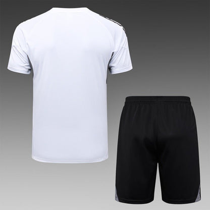 Germany National Team 2025/2026 Special Edition Short-Sleeve Training Set - Fan Version [Adult]