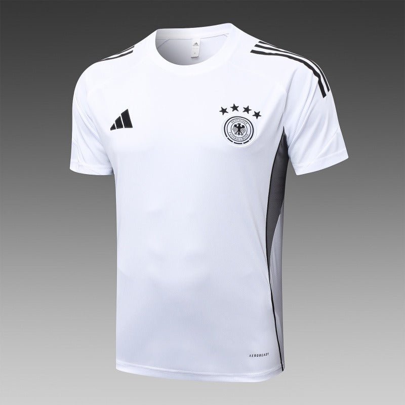 Germany National Team 2025/2026 Special Edition Short-Sleeve Training Set - Fan Version [Adult]