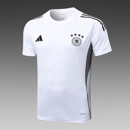 Germany National Team 2025/2026 Special Edition Short-Sleeve Training Set - Fan Version [Adult]