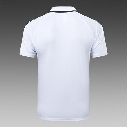 Germany National Team 2025/2026 Short Sleeve Training Set - Fan Version [Adult]