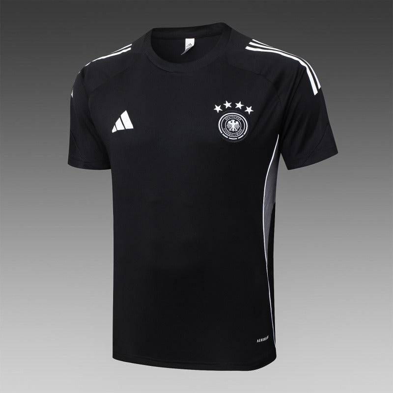 Germany National Team 2025/2026 Special Edition Short-Sleeve Training Set - Fan Version [Adult]