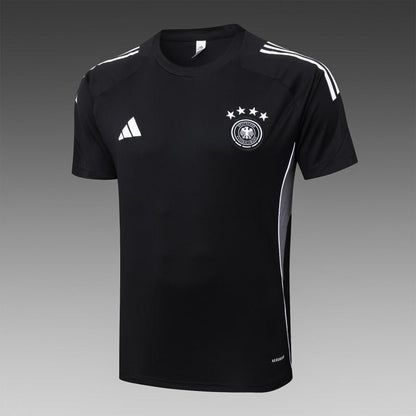 Germany National Team 2025/2026 Special Edition Short-Sleeve Training Set - Fan Version [Adult]