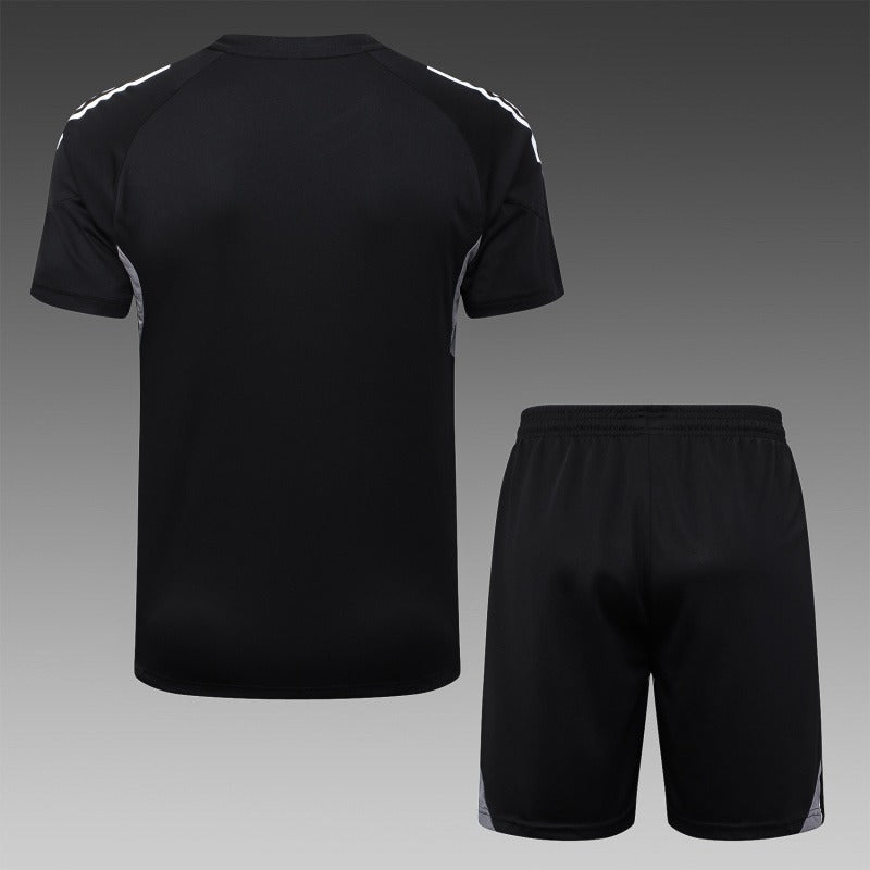 Germany National Team 2025/2026 Special Edition Short-Sleeve Training Set - Fan Version [Adult]