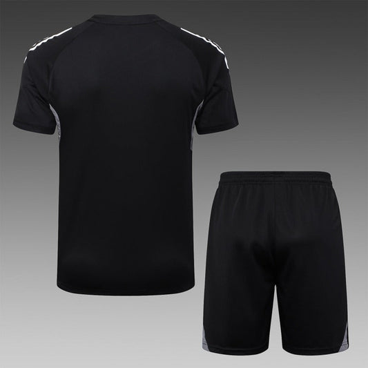 Germany National Team 2025/2026 Special Edition Short-Sleeve Training Set - Fan Version [Adult]
