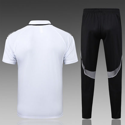 Germany National Team 2025/2026 Short Sleeve Training Set - Fan Version [Adult]