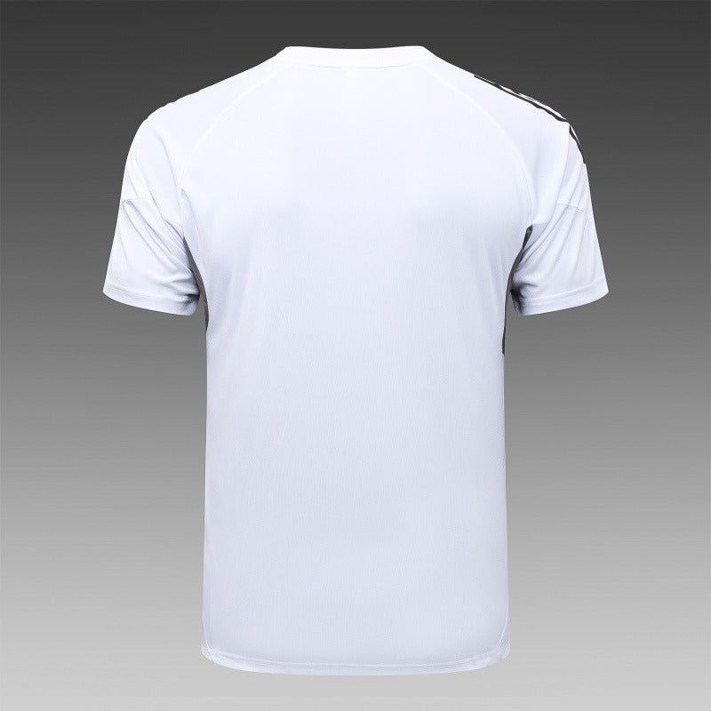 Germany National Team 2025/2026 Special Edition Short-Sleeve Training Set - Fan Version [Adult]