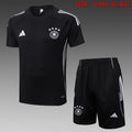 Germany National Team 2025/2026 Special Edition Short-Sleeve Training Set - Fan Version [Adult]