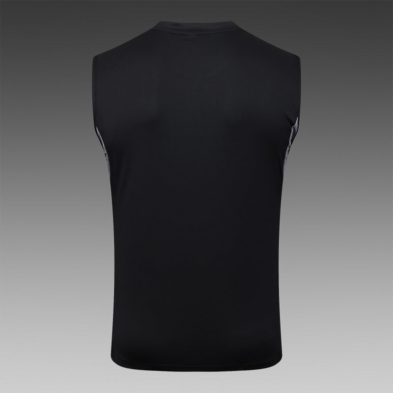 Germany National Team 2025/2026 Special Edition Vest Training Set - Fan Version [Adult]