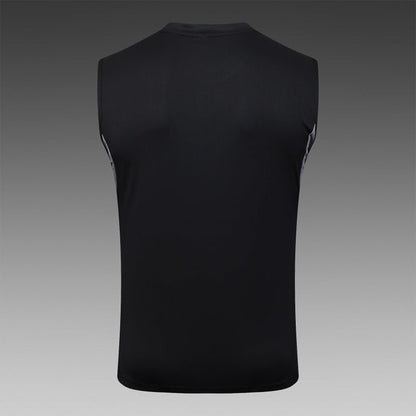 Germany National Team 2025/2026 Special Edition Vest Training Set - Fan Version [Adult]