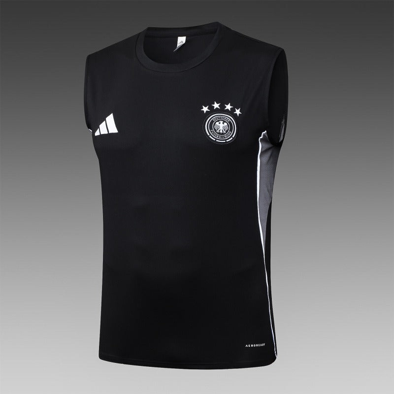 Germany National Team 2025/2026 Special Edition Vest Training Set - Fan Version [Adult]