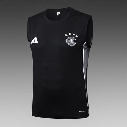Germany National Team 2025/2026 Special Edition Vest Training Set - Fan Version [Adult]