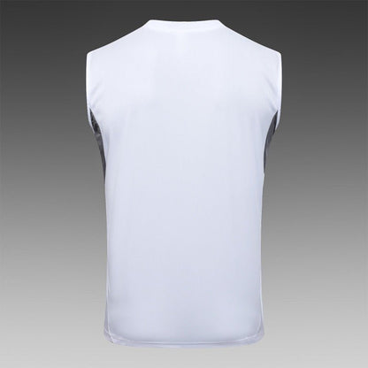 Germany National Team 2025/2026 Training Vest Set - Fan Version [Adult]