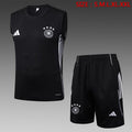 Germany National Team 2025/2026 Special Edition Vest Training Set - Fan Version [Adult]