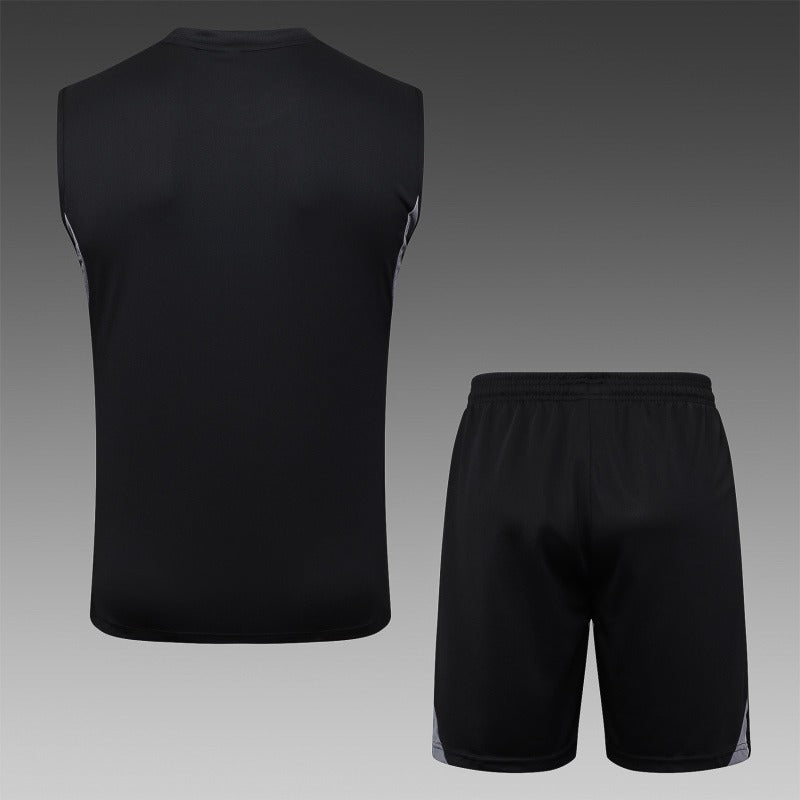 Germany National Team 2025/2026 Special Edition Vest Training Set - Fan Version [Adult]