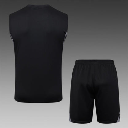 Germany National Team 2025/2026 Special Edition Vest Training Set - Fan Version [Adult]