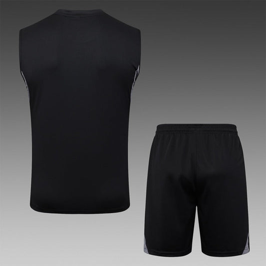 Germany National Team 2025/2026 Special Edition Vest Training Set - Fan Version [Adult]
