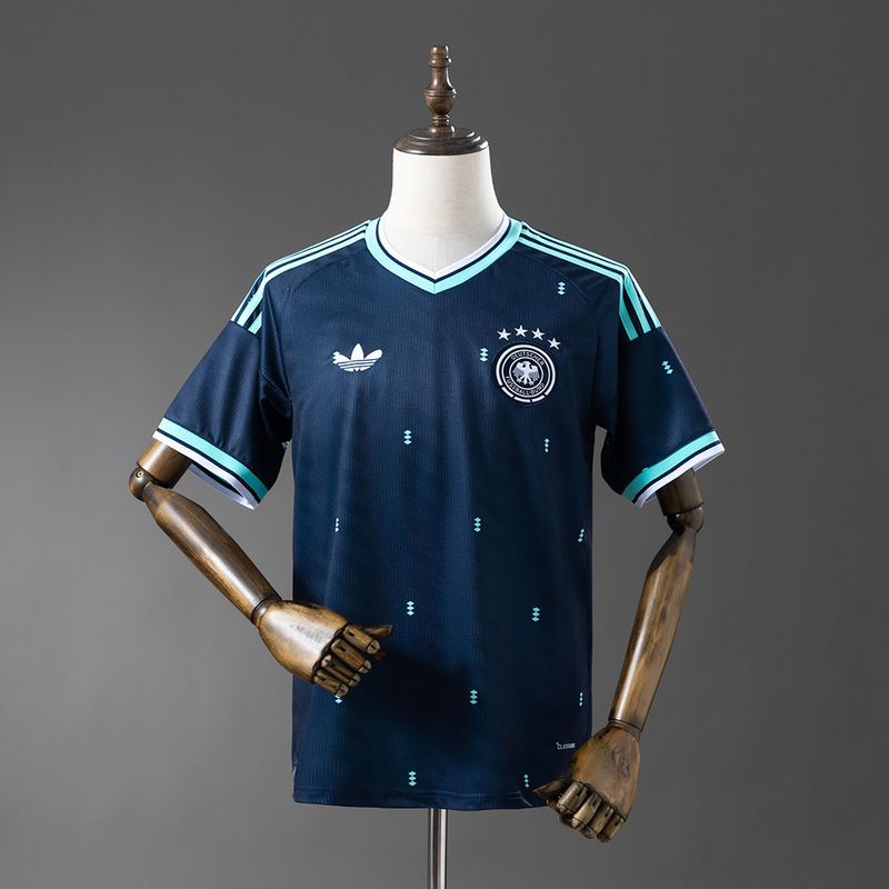 Selección Nacional de Alemania 2025/2026 Local - Versión Fan [Adulto]
