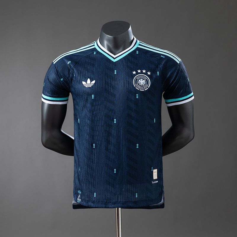 Germany National Team 2025/2026 Home - Player Version [Adult]