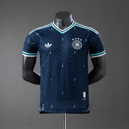 Germany National Team 2025/2026 Home - Player Version [Adult]