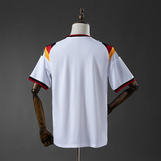 Germany National Team 2025/2026 Home - Fan Version Adult